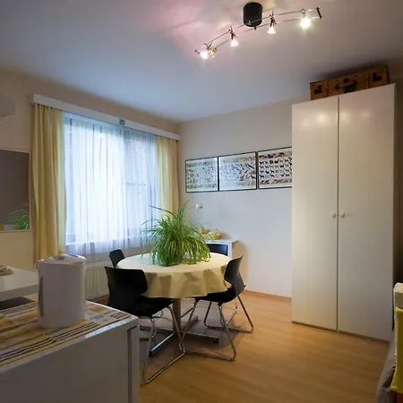 Apartament Aan De Vaart