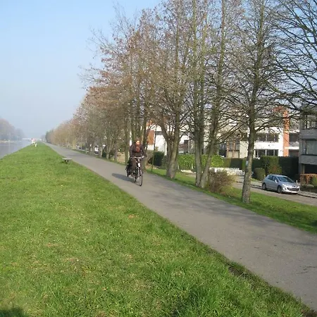 Aan De Vaart * メッヒェレン
