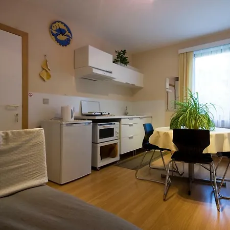 Apartament Aan De Vaart